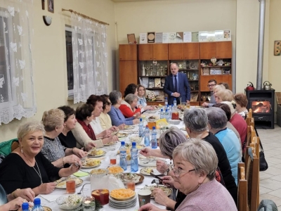 Nowy zarząd KGW Cięcina - zdjęcie2