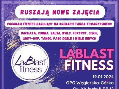 LaBlast Fitness - zdjęcie1
