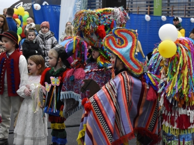 FINAŁ WIELKIEJ ORKIESTRY ŚWIĄTECZNEJ POMOCY  W WĘGIERSKIEJ GÓRCE! - zdjęcie178