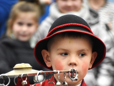 FINAŁ WIELKIEJ ORKIESTRY ŚWIĄTECZNEJ POMOCY  W WĘGIERSKIEJ GÓRCE! - zdjęcie207