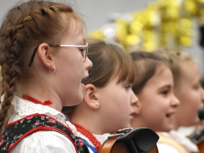 FINAŁ WIELKIEJ ORKIESTRY ŚWIĄTECZNEJ POMOCY  W WĘGIERSKIEJ GÓRCE! - zdjęcie185