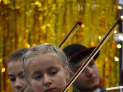 FINAŁ WIELKIEJ ORKIESTRY ŚWIĄTECZNEJ POMOCY  W WĘGIERSKIEJ GÓRCE! - zdjęcie74