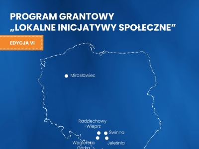 Lokalne Inicjatywy Społeczne Żywiec Zdrój - nabór - zdjęcie1