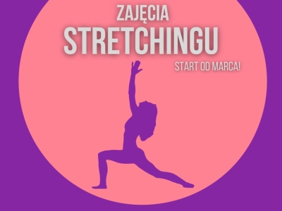 Zajęcia stretchingu - zapraszamy na treningi! - zdjęcie1