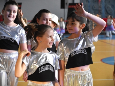 Mistrzostwa Przedszkolaka i Dzieci Starszych - Gala Swing Latin Show 2024 - zdjęcie17