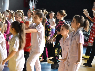 Mistrzostwa Przedszkolaka i Dzieci Starszych - Gala Swing Latin Show 2024 - zdjęcie128
