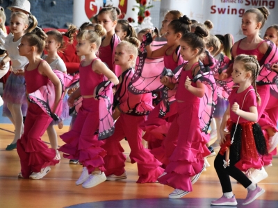 Mistrzostwa Przedszkolaka i Dzieci Starszych - Gala Swing Latin Show 2024 - zdjęcie130