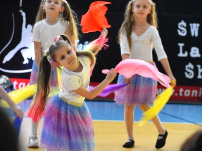 Mistrzostwa Przedszkolaka i Dzieci Starszych - Gala Swing Latin Show 2024 - zdjęcie120