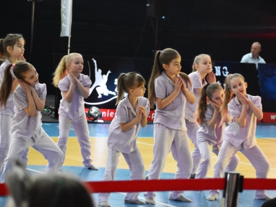 Mistrzostwa Przedszkolaka i Dzieci Starszych - Gala Swing Latin Show 2024 - zdjęcie89