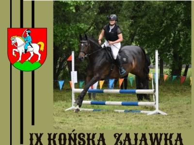 IX Końska Zajawka - zdjęcie1