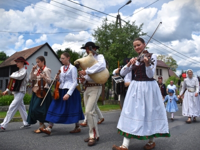 Redyk w Cięcinie - zdjęcie128