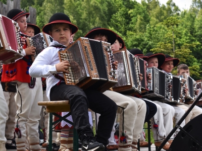 Redyk w Cięcinie - zdjęcie68