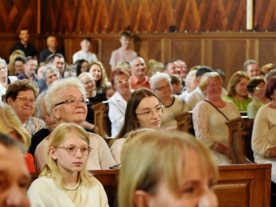 50. rocznica święceń kapłańskich księdza prałata Leszka Wojtasa - zdjęcie16