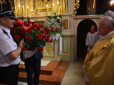 50. rocznica święceń kapłańskich księdza prałata Leszka Wojtasa - zdjęcie6