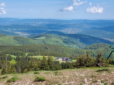 Zlot Żywczakòw na Hali Miziowej - zdjęcie14