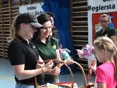 I Zawody Hobby Horse w Węgierskiej Górce - zdjęcie58