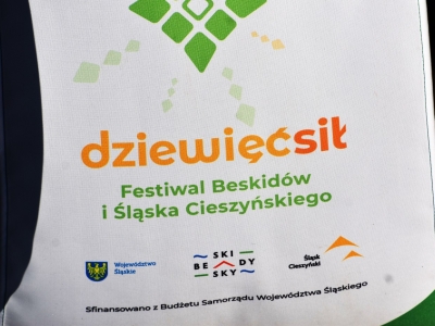 DziewięćSił - Festiwal Beskidów i Śląska Cieszyńskiego w obiektywie - zdjęcie38