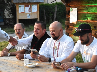 DziewięćSił - Festiwal Beskidów i Śląska Cieszyńskiego w obiektywie - zdjęcie52