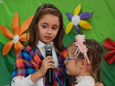 Zakończenie roku przedszkolnego w Przedszkolu 