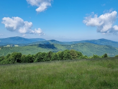 BESKID ŚLĄSKI 