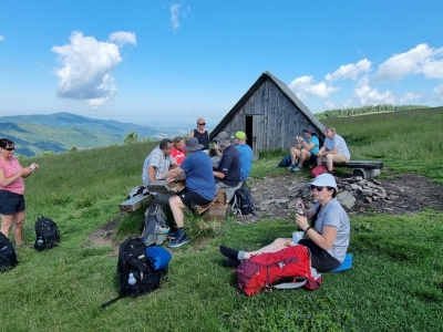 BESKID ŚLĄSKI 