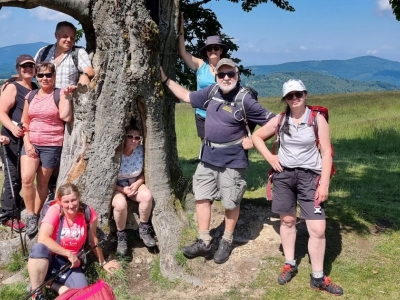 BESKID ŚLĄSKI 