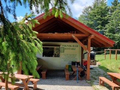 BESKID ŚLĄSKI 