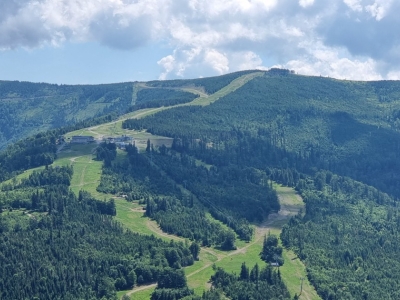 BESKID ŚLĄSKI 