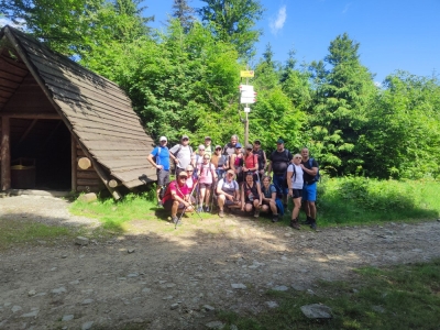 BESKID ŚLĄSKI 