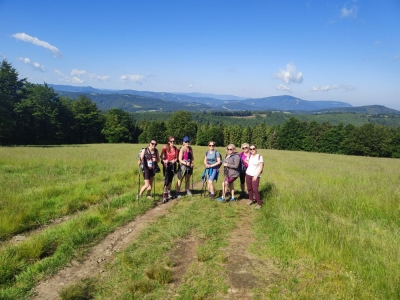 BESKID ŚLĄSKI 