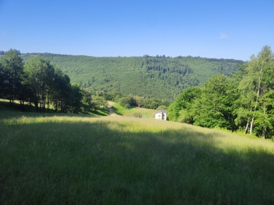 BESKID ŚLĄSKI 