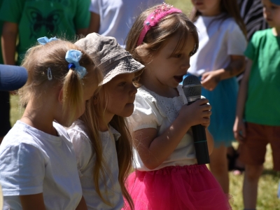 Rodzinny Piknik Przedszkola nr 2 w Ciścu - zdjęcie64