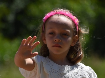 Rodzinny Piknik Przedszkola nr 2 w Ciścu - zdjęcie17