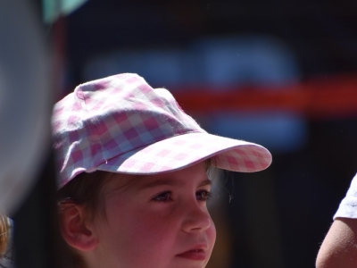 Rodzinny Piknik Przedszkola nr 2 w Ciścu - zdjęcie51