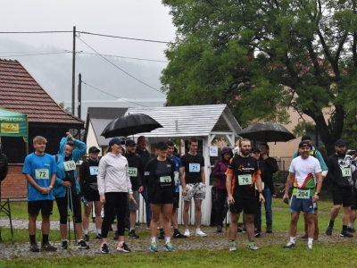 Deszczowo, ale serca gorące! Piknik charytatywny dla Mai Galicy - zdjęcie49