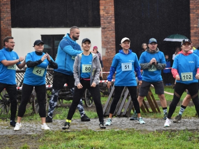 Deszczowo, ale serca gorące! Piknik charytatywny dla Mai Galicy - zdjęcie4