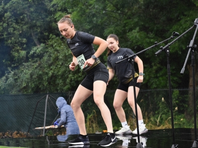 Deszczowo, ale serca gorące! Piknik charytatywny dla Mai Galicy - zdjęcie28