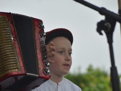 Deszczowo, ale serca gorące! Piknik charytatywny dla Mai Galicy - zdjęcie50