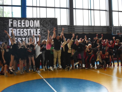 Freedom Freestyle Festival | Dzień II - zdjęcie2