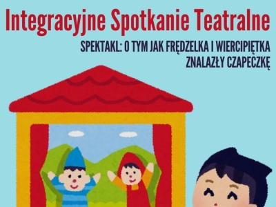 Przeżyj magiczne chwile, czyli zaproszenie na teatralną przygodę! - zdjęcie1