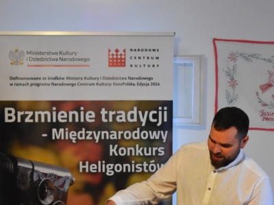 Historia heligonki na Żywiecczyźnie - zdjęcie41