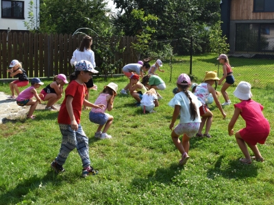 Tworzymy z gliny i świetnie się bawimy! - zdjęcie7