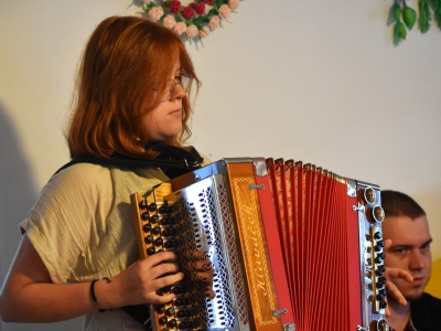 Heligonka jako instrument obrzędowy - zdjęcie31