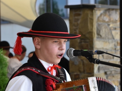 Międzynarodowy Konkurs Heligonistów ZA NAMI! - zdjęcie118