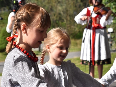 Międzynarodowy Konkurs Heligonistów ZA NAMI! - zdjęcie64