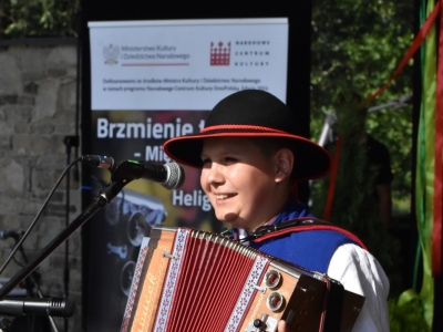 Międzynarodowy Konkurs Heligonistów ZA NAMI! - zdjęcie20