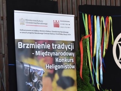 Międzynarodowy Konkurs Heligonistów ZA NAMI! - zdjęcie127