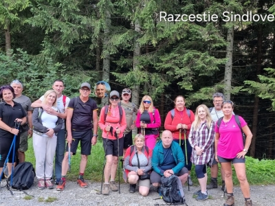 WYCIECZKA W TATRY ZACHODNIE - zdjęcie7