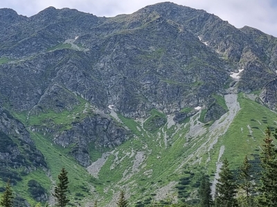 WYCIECZKA W TATRY ZACHODNIE - zdjęcie22