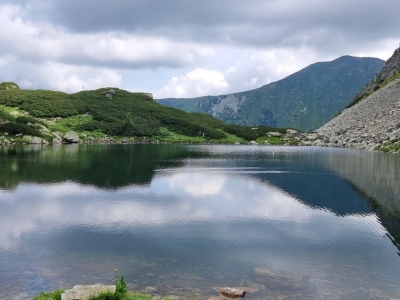 WYCIECZKA W TATRY ZACHODNIE - zdjęcie21